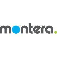 montera inc. logo image