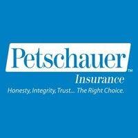 petschauer insurance logo image