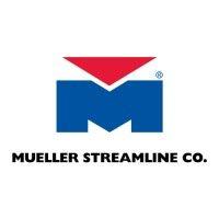 mueller streamline co. logo image