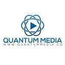 logo of Quantum Media Marketing