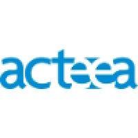 acteea, inc logo image