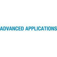 advanced applications - an ats company logo image