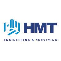 hmt engineering & surveying logo image