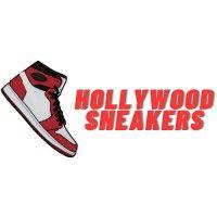 hollywood sneakers llc logo image