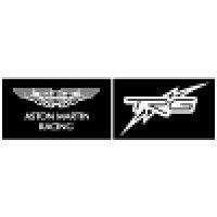 trg-aston martin racing logo image