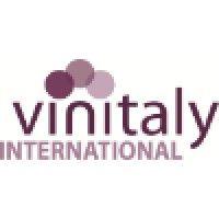 vinitaly international logo image