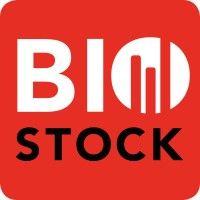 biostock - connecting innovation and capital logo image