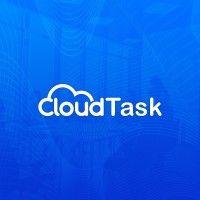 cloudtask logo image