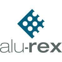 alu-rex logo image