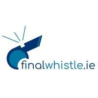 final whistle logo image