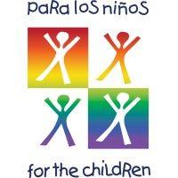 para los niños logo image