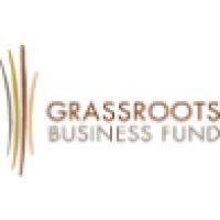 grassroots business fund logo image