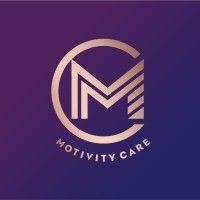 motivity care logo image