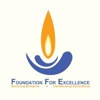 foundation for excellence logo image