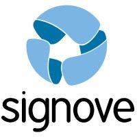 signove logo image