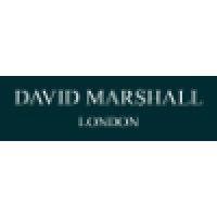 david marshall london logo image