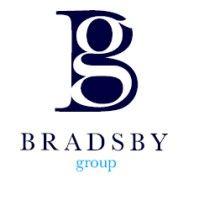 bradsby group logo image