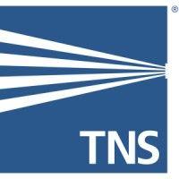 transaction network services logo image