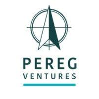 pereg ventures logo image