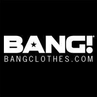 bang clothes, corp logo image