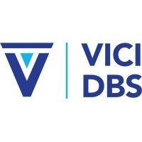 vici dbs spa italy logo image