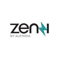 zenzi by aletheia marketing and media