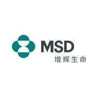 msd china