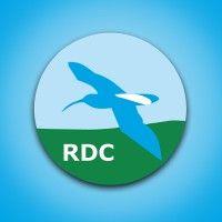 richmondshire district council logo image