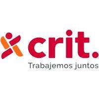 grupo crit logo image