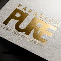 paradigm pure health