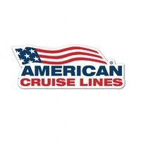 american cruise lines logo image