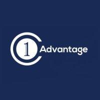 c1advantage logo image