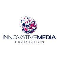 innovative media production srl logo image