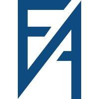 fna engineering services, pc logo image