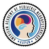 american academy of pediatric neuropsychology logo image