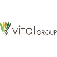 vital group logo image