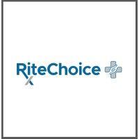 ritechoice pharmacy logo image