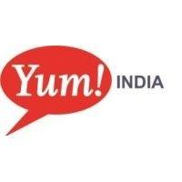 yum! digital & tech india logo image