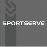 sportserve ltd logo image