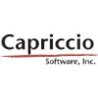 capriccio software, inc. logo image