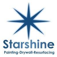 starshine services llc logo image