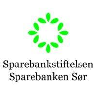 sparebankstiftelsen sparebanken sør logo image