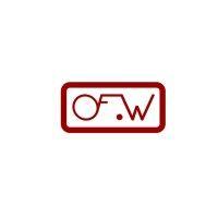 otto f. wagner logo image