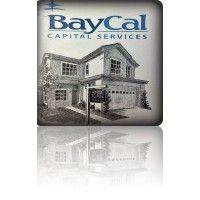 baycal capital services, inc. logo image