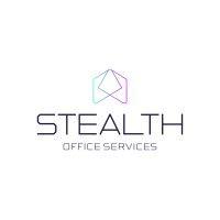 stealth office services limited logo image