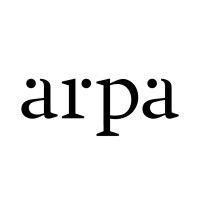 arpa editores logo image