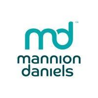 manniondaniels logo image