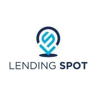 lending spot logo image