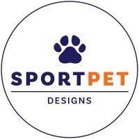 sportpet designs, inc. logo image