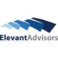 elevant advisors, llc logo image